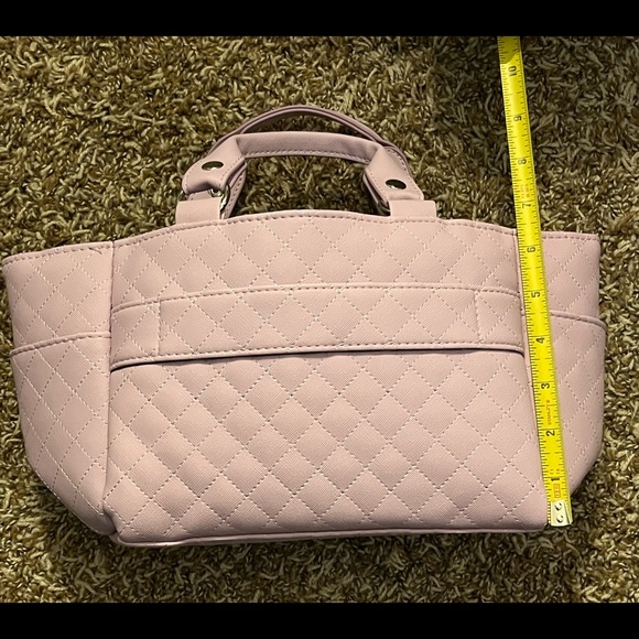 Lilac Kami-so ice skating tote - Picture 8 of 9